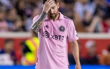 Không có thời gian nghỉ ngơi, Messi đối mặt với lịch thi đấu dày đặc đến khó tin trong năm 2023