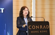 Chủ tịch UBCKNN: Việt Nam hướng đến nâng hạng thị trường chứng khoán mới nổi trước 2025, hai vấn đề trọng yếu đang được khẩn trương tháo gỡ