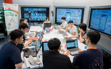 4 sinh viên xuất sắc có cơ hội nhận giải thưởng 100.000 USD từ Huawei Việt Nam