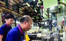 Đón 'vốn mồi' kích đầu tư