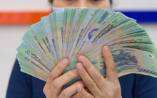 Hé lộ mức thưởng 02/9 của các ngân hàng