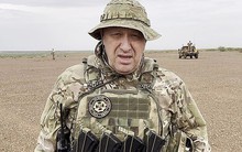 Ông trùm Wagner từng nơm nớp lo bị ám sát trên máy bay riêng