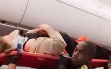 11 người bị thương vì 'siêu máy bay' của Delta Airlines gặp sự cố nghiêm trọng