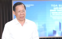 TPHCM quyết lấy lại vị thế đầu tàu kinh tế của cả nước