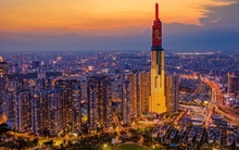 Việt Nam là điểm đến đầu tư nổi bật trong tương lai ở châu Á