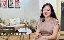 Sau khi mua nhà 1,2 tỷ đồng, chỉ còn 35 nghìn trong túi: Cô gái quyết không vay ngân hàng vì lý do này!