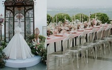 Chuyên gia tiết lộ xu hướng cưới năm 2023, gợi ý “điểm hẹn”có view bao trọn hồ Tây để tổ chức đám cưới trong mơ