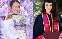 Học vấn khủng của Hoàng Mỹ An (Ca sĩ mặt nạ): Nhận 3 học bổng trường Mỹ danh tiếng, tốt nghiệp điểm gần tuyệt đối