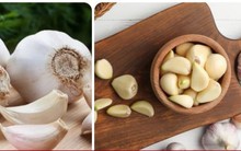 Tỏi tốt cho sức khoẻ nhưng 'đại kỵ' với 5 nhóm người này