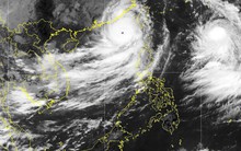 Siêu bão số 3 bất ngờ đổi hướng, BCĐ quốc gia yêu cầu sẵn sàng các biện pháp ứng phó