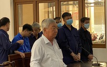 Tuyên án cựu giám đốc Sở Tài nguyên-Môi trường Đồng Nai và nhiều cán bộ