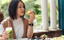 7 bí quyết giảm số cân dư thừa sau tuổi 50 được chuyên gia dinh dưỡng 'bật mí'