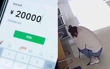 Nhận được 20 triệu đồng từ “tài khoản lạ”, cô gái vô tư gửi trả rồi nhận trái đắng: Bị website lạ gọi điện “đòi nợ” sau nửa tháng, cảnh sát lập tức vào cuộc điều tra