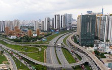 Loạt dự án ở TP Thủ Đức đón đầu cơ chế, chính sách đặc thù từ Nghị quyết 98