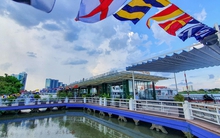 Từ sáng 4-8, cấm xe nhiều tuyến đường ở trung tâm TP HCM