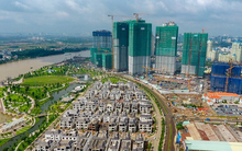 Hàng chục nghìn tỷ đồng tồn kho bất động sản "đóng băng" ở đất nền, căn hộ nghỉ dưỡng