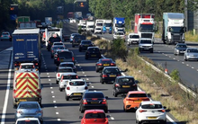 Không phải Mỹ hay Trung Quốc, đây mới là thị trường xe điện quyết định thắng bại của các hãng xe, tiêu thụ hơn 1 triệu xe điện trong năm qua