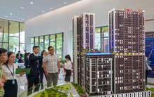 TS. Cấn Văn Lực: Thị trường bất động sản đã qua giai đoạn khó khăn nhất, khoảng 30-50% vướng mắc đã được tháo gỡ