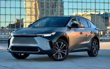 Những mẫu xe điện có doanh số thấp nhất trên thế giới