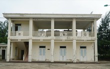 Gần 800 trụ sở dôi dư sau sáp nhập