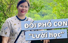 Con bị giáo viên phàn nàn kém tập trung, lười học, mẹ rút ra 3 điều giúp giải quyết triệt để