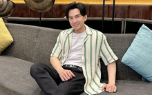 Đan Trường tuổi 47: Không có thời gian hẹn hò, muốn ở ẩn khi già, xấu