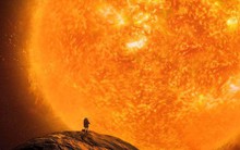 Các phi hành gia trên trạm vũ trụ có thể chứng kiến Mặt Trời mọc và lặn bao nhiêu lần mỗi ngày?