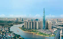 Cổ phiếu Vingroup khớp lệnh kỷ lục từ khi niêm yết, vốn hóa tăng thêm hơn 42.000 tỷ sau 7 phiên giao dịch