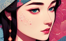 Khí chất của người phụ nữ không toát ra từ ngoại hình, mà là 1 THỨ cần phải tu dưỡng mỗi ngày