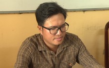 Nhân viên ngân hàng rút 500 triệu của khách tiêu xài