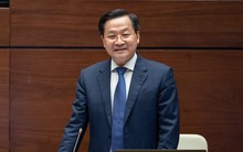 Sớm xây dựng 2 tuyến đường sắt kết nối cảng biển Vũng Tàu, Hải Phòng