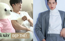 "Đột nhập" căn hộ sang xịn của bạn trai Jisoo (BLACKPINK): Nhà thuê vẫn tự tay cải tạo vì quan điểm không muốn “tạm bợ”