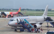 Vé máy bay tăng 2-3 lần dịp nghỉ lễ Quốc khánh 2/9