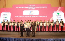 6 tháng đầu năm 2023, lợi nhuận trước thuế của PJICO tăng trưởng 5%