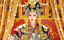 Vì sao Võ Tắc Thiên ngậm gỗ trong miệng thay vì ngọc như các hoàng đế khác?