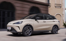 Xe điện cỡ nhỏ Trung Quốc được mong chờ nhất hiện nay: Kích thước nhỏ hơn VinFast e34, đi 401km mỗi lần sạc, giá chỉ hơn 200 triệu đồng