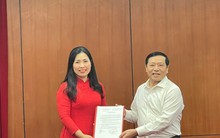 Điều động, bổ nhiệm nhân sự 6 cơ quan Trung ương