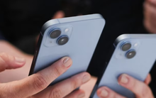 iPhone 15 sẽ ra mắt vào ngày 13/9?