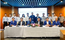 Liên danh Hoa Lư khiếu nại khi chỉ có duy nhất Vietur lọt vòng kỹ thuật gói thầu 35.000 tỷ của sân bay Long Thành