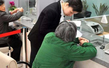 Ở viện dưỡng lão hết 165 triệu đồng/năm, 3 con “tị nạnh” không ai muốn trả, tôi làm 1 việc khiến con hối hận