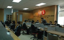 Doanh nhân 20 tuổi làm chủ tịch 1 công ty chứng khoán đang niêm yết