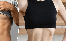 Hóp bụng thường xuyên để trông gầy hơn sẽ rất có hại cho sức khỏe