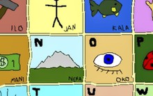 Khó tin với ngôn ngữ chỉ có tổng cộng 123 mục từ vựng, học nhiều nhất 30 tiếng là có thể thuần thục