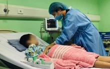 5 bệnh nhi được quỹ BHYT chi trả từ 3,5 tỉ đồng đến gần 4,7 tỉ đồng