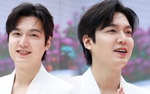 Lee Min Ho gây chú ý với diện mạo ở tuổi U40