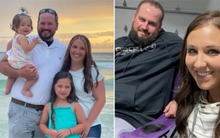 Đột tử sau khi uống 2 lít nước trong vòng 20 phút