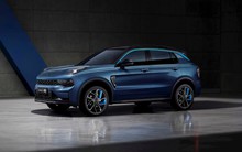 Lynk & Co gia nhập Việt Nam, dự kiến giới thiệu 4 mẫu xe mới