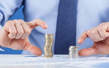 Vốn hóa bằng khoảng 60-90% GDP nhưng huy động vốn qua kênh chứng khoán mỗi năm chỉ được 100 nghìn tỷ, tương đương 1 ngân hàng tầm trung