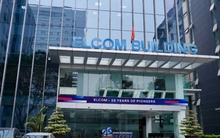 Viễn thông Elcom báo lãi quý II giảm một nửa