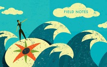 Tiền nhiều hay ít quyết định bởi 4 điều: Không sợ mục tiêu khó đạt, chỉ sợ tầm nhìn hạn hẹp, tư duy tủn mủn!